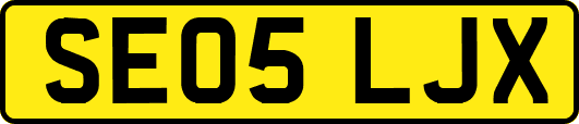 SE05LJX