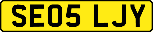 SE05LJY