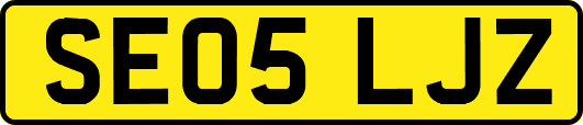 SE05LJZ