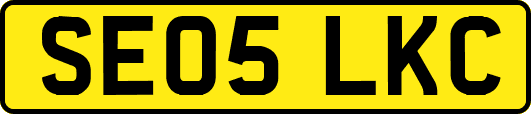 SE05LKC