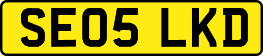 SE05LKD