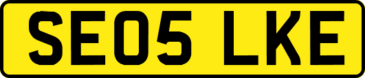 SE05LKE