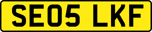 SE05LKF
