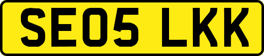 SE05LKK