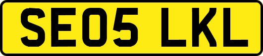 SE05LKL