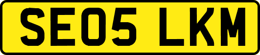 SE05LKM
