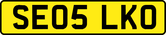 SE05LKO