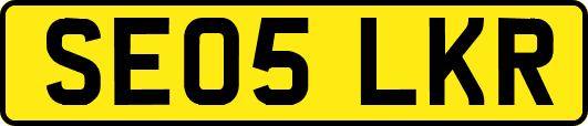 SE05LKR