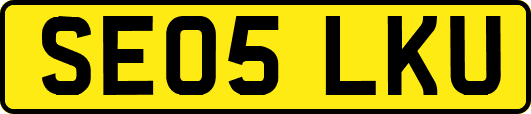 SE05LKU