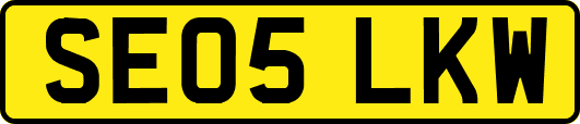 SE05LKW