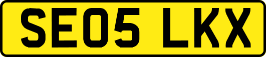 SE05LKX