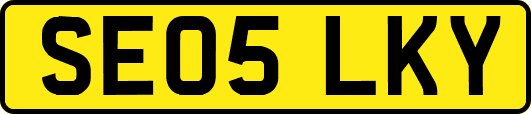 SE05LKY