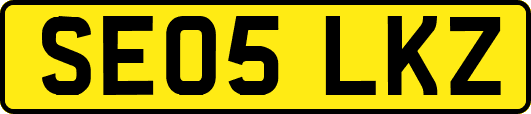 SE05LKZ