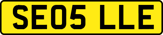 SE05LLE