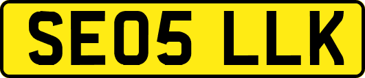 SE05LLK