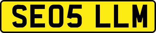 SE05LLM