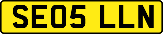 SE05LLN