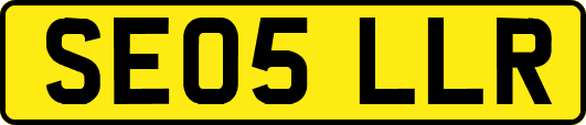 SE05LLR