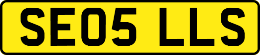 SE05LLS
