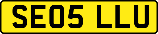 SE05LLU