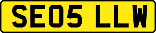 SE05LLW