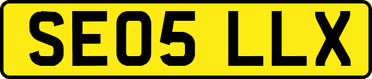 SE05LLX