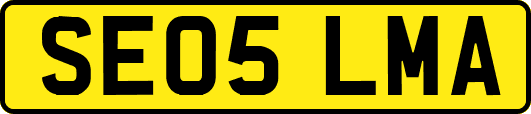 SE05LMA
