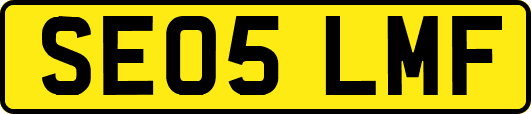 SE05LMF