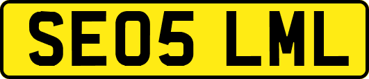 SE05LML