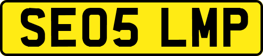 SE05LMP