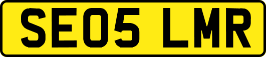 SE05LMR