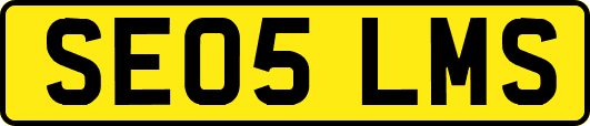 SE05LMS