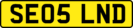 SE05LND