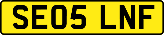 SE05LNF