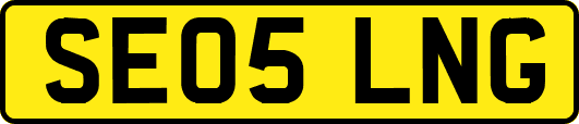 SE05LNG