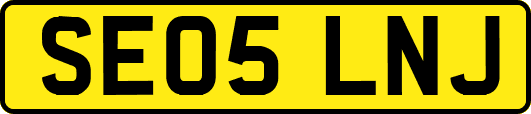 SE05LNJ
