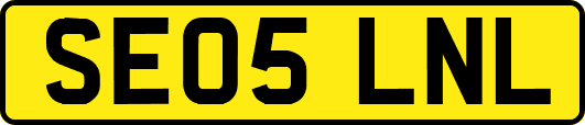 SE05LNL