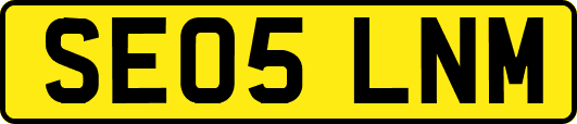 SE05LNM