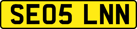 SE05LNN
