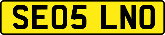 SE05LNO