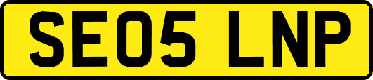 SE05LNP