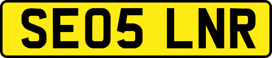 SE05LNR