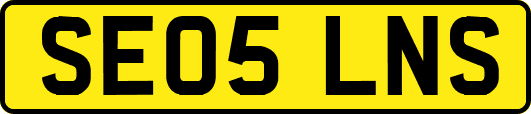 SE05LNS