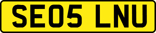 SE05LNU