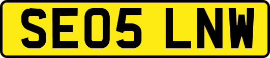 SE05LNW