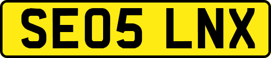 SE05LNX