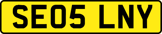 SE05LNY