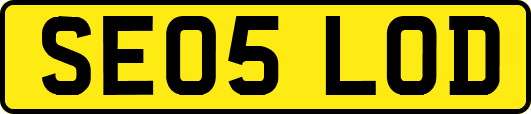 SE05LOD
