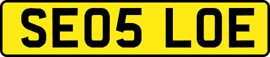 SE05LOE