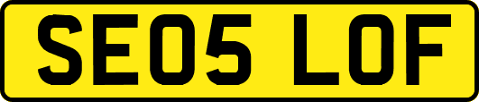 SE05LOF